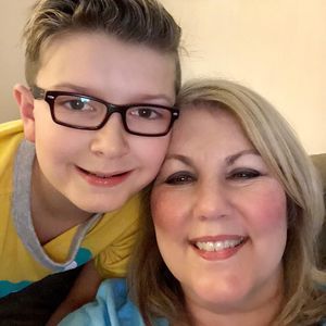 Meet your Posher, Cindy